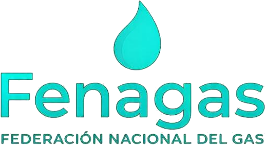 FENAGAS, Federación Nacional del Gas
